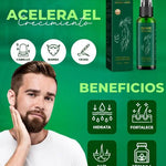 LOCION CAPILAR ANTICAIDA - Nutre y fortalece el cabello
