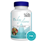 ORIGINAL MILA AMOR DESINTOXICACION TOTAL EN 15 DIAS  + ENVIO GRATIS