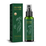 LOCION CAPILAR ANTICAIDA - Nutre y fortalece el cabello