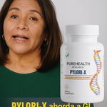 🌿 Cápsulas Anti Helicobacter pylori + ENVIO GRATIS🎁