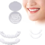 CARILLAS DENTALES Snap-On Smile