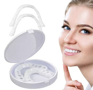 CARILLAS DENTALES Snap-On Smile