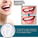 CARILLAS DENTALES Snap-On Smile