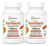 Turmeric Curcumin 95%: dile adios a los dolores Q220 + ENVIO GRATIS SUPER OFERTA COMPRA 2 Y TE MANDAMOS UN TERCERO DE REGALO FORMATO 60 CAP