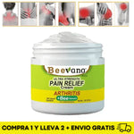 2X1 Beevana - LLEVA 2 CREMAS POR 219 !! Crema De veneno de abeja + envio gratis a todo guatemala