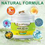 2X1 Beevana - LLEVA 2 CREMAS POR 219 !! Crema De veneno de abeja + envio gratis a todo guatemala
