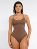 Body faja reductora sin costuras con control de abdomen colombiana Q350 + envio gratis si compras 2 te llevas una tercera de regalo