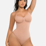Body faja reductora sin costuras con control de abdomen colombiana Q350 + envio gratis si compras 2 te llevas una tercera de regalo