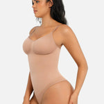 Body faja reductora sin costuras con control de abdomen colombiana Q350 + envio gratis si compras 2 te llevas una tercera de regalo