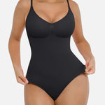 Body faja reductora sin costuras con control de abdomen colombiana Q350 + envio gratis si compras 2 te llevas una tercera de regalo