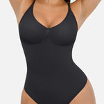 Body faja reductora sin costuras con control de abdomen colombiana Q350 + envio gratis si compras 2 te llevas una tercera de regalo