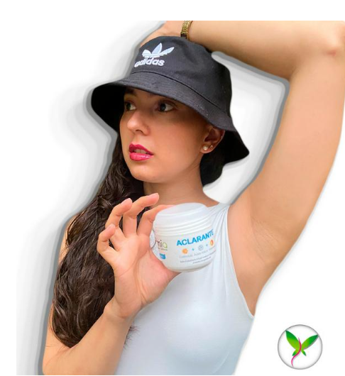 🔥 Oferta exclusiva: 2 Cremas Aclarantes a Q169 con envío gratis