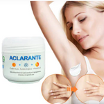 🔥 Oferta exclusiva: 2 Cremas Aclarantes a Q169 con envío gratis