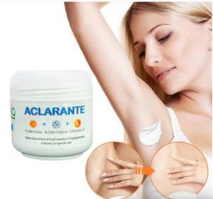 🔥 Oferta exclusiva: 2 Cremas Aclarantes a Q169 con envío gratis
