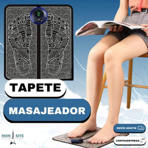 Masajeador Pies