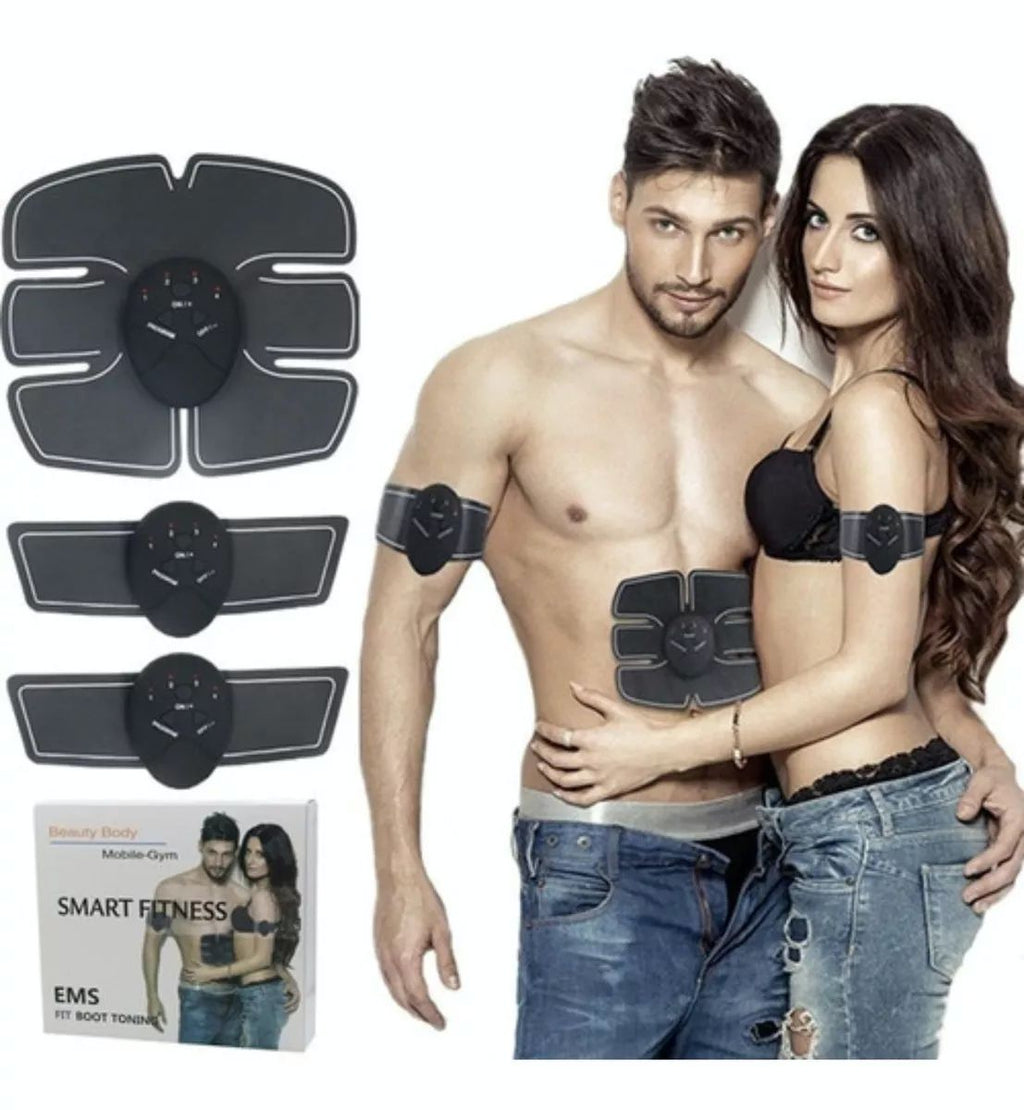 TONIFIT™ | Tonifica, Reduce Grasa y Levanta Glúteos 💪🍑 ¡Todo en Uno!