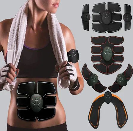 TONIFIT™ | Tonifica, Reduce Grasa y Levanta Glúteos 💪🍑 ¡Todo en Uno!