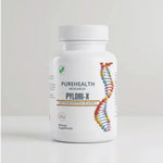 🌿 Cápsulas Anti Helicobacter pylori + ENVIO GRATIS🎁