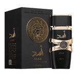 Perfume ASAD de Lattafa EDP 100 ML