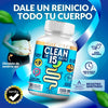 Clean15™ Detox y Limpieza Estomacal en 15 Días – ¡SUPER OFERTA ANTES 259 HOY 179 CON ENVÍO GRATIS  🚚💥